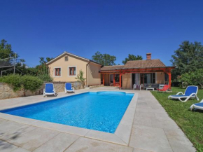 Holiday Home Villa Simac - PZN215